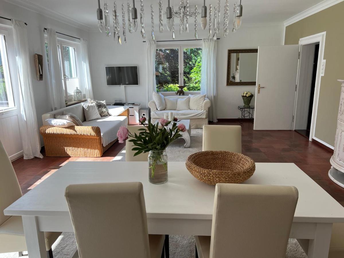 Villa Am Bach Unterwössen Dış mekan fotoğraf